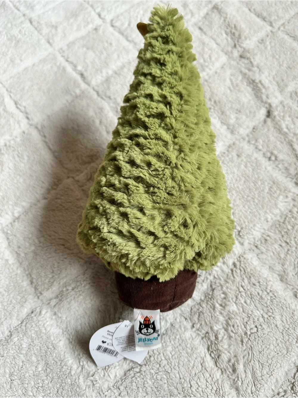 Jellycat | Small Amuseable Christmas Tree 11